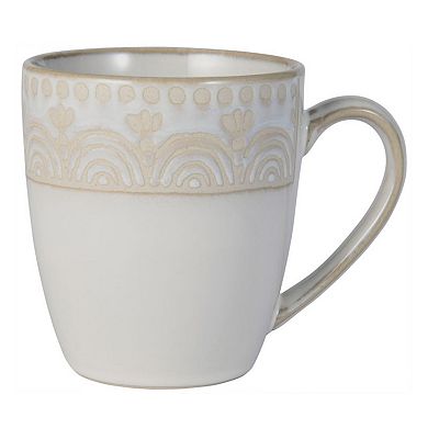 Pfaltzgraff Amelia Cream 16-pc. Dinnerware Set