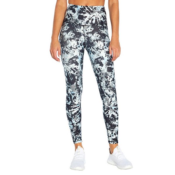 Women's Reversible Leggings –