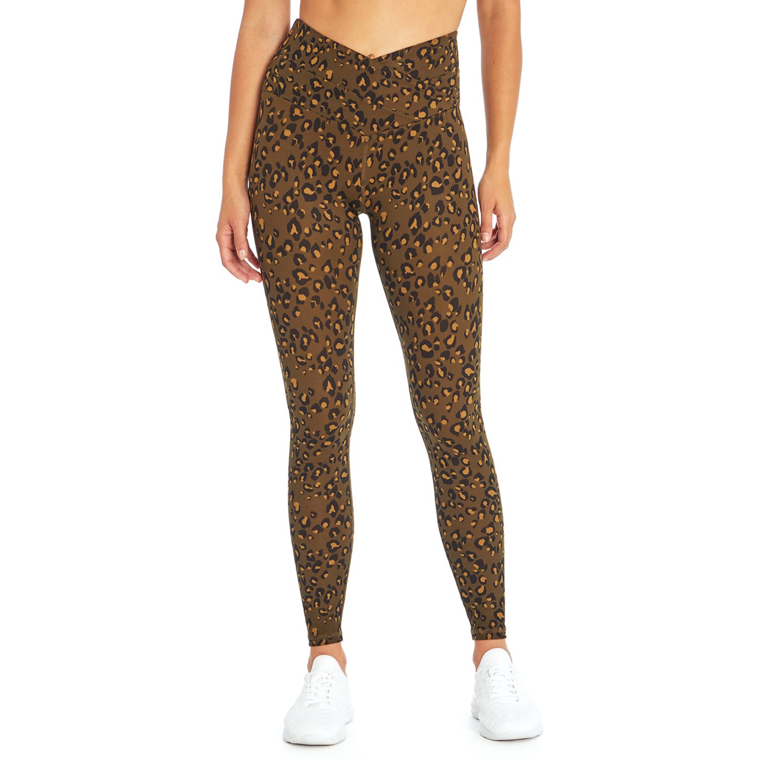 marika skirted leggings