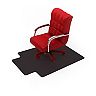 Floortex Advantagemat Vinyl Lipped Chair Mat