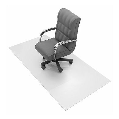 Floortex Ultimate Rectangular Chair Mat