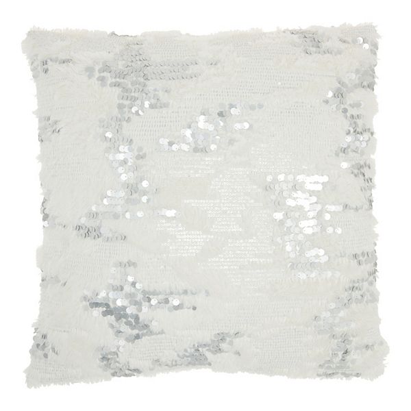 Whisper Super Soft Faux Fur Decorative Pillows