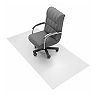 Floortex Ultimate Rectangular Chair Mat