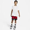Boys 8-20 Nike Core Basketball Shorts