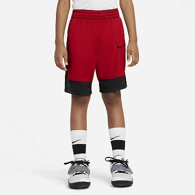 Boys 8-20 Nike Core Basketball Shorts