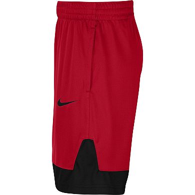 Boys 8-20 Nike Core Basketball Shorts