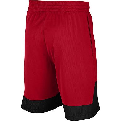 Boys 8-20 Nike Core Basketball Shorts