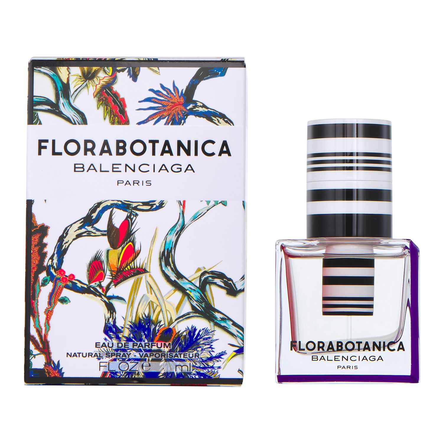 perfume florabotanica balenciaga