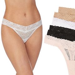 NEW $18 Boyshorts SO Girls Seamless Boyshort Panties 5-Pack M 8/10 So Kohls  NWT