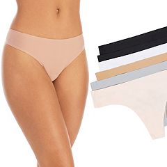 Warner's Smooth It Over Front-Smoothing High Waist Brief RS9021P