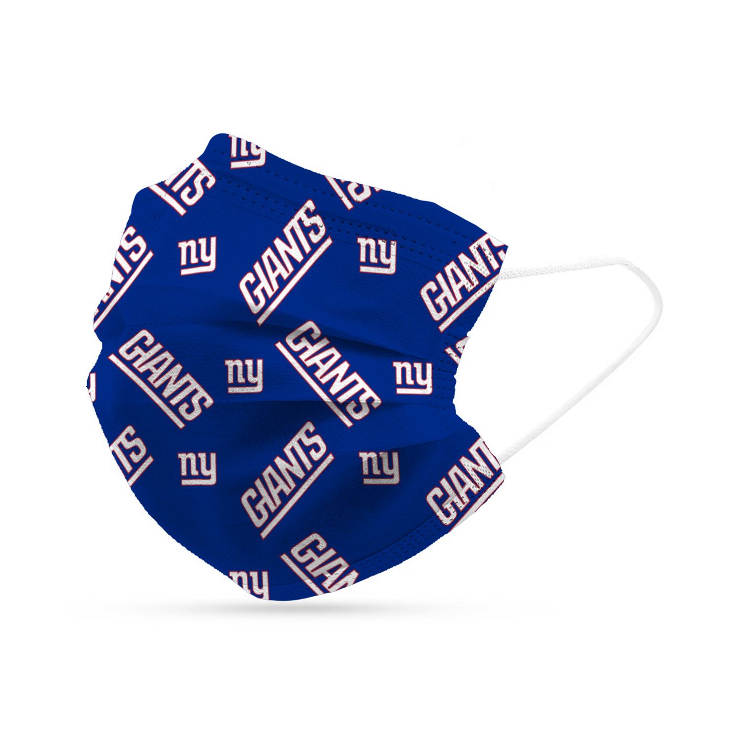 ny giants facemask