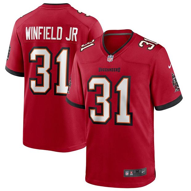 Official Tampa Bay Buccaneers Antoine Winfield Jr. Jerseys, Buccaneers  Antoine Winfield Jr. Jersey, Jerseys