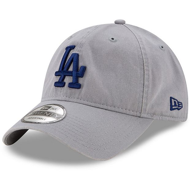 Los Angeles Dodgers Core Classic Baseball Hat