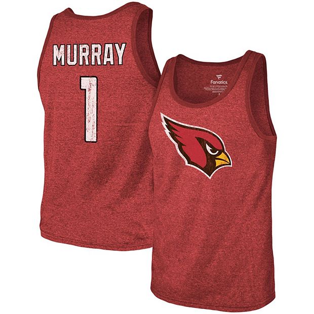 Preschool Arizona Cardinals Kyler Murray Nike Cardinal Game Jersey