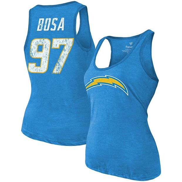 Los Angeles Chargers Gift Guide: 10 must-have Joey Bosa items