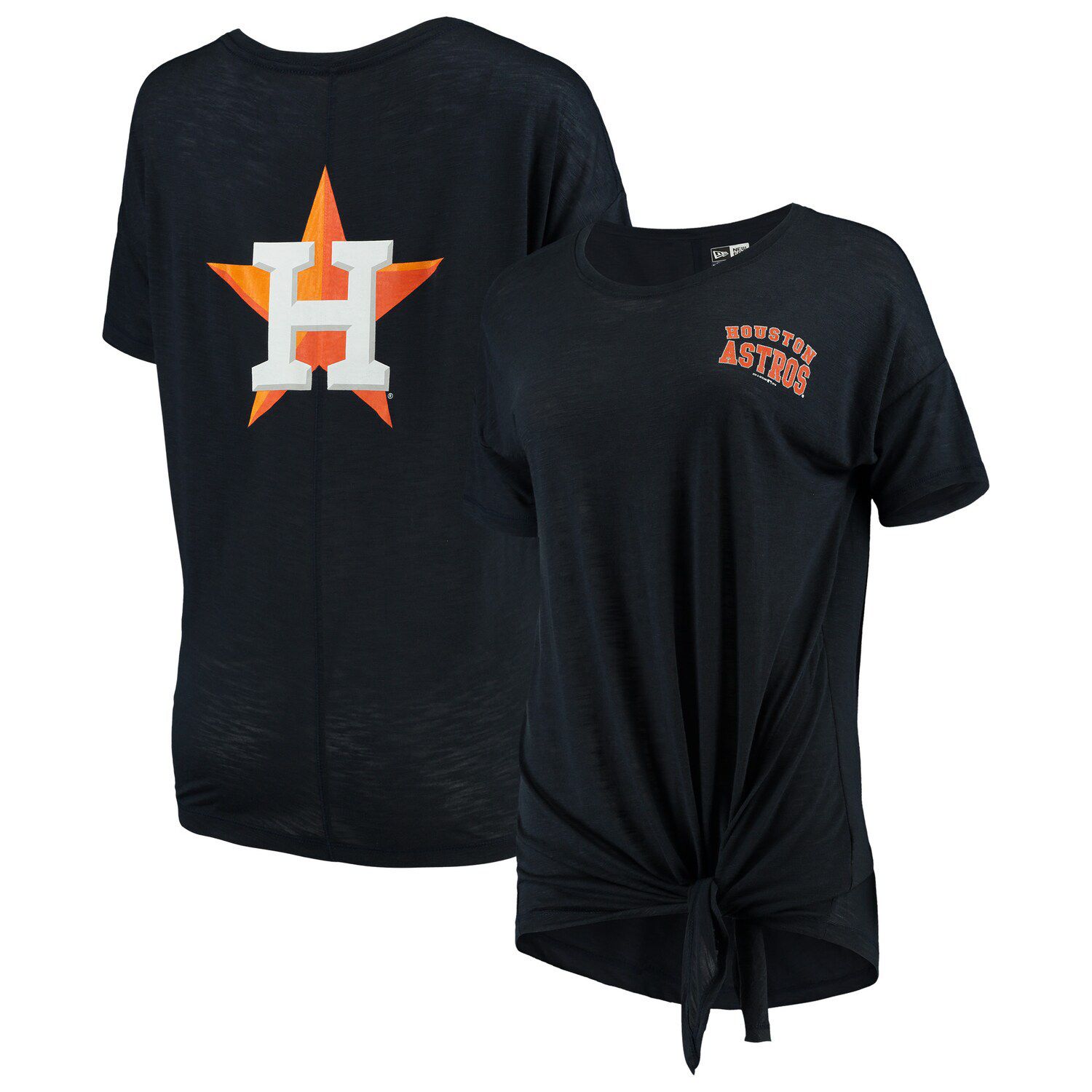 houston astros tie dye shirt