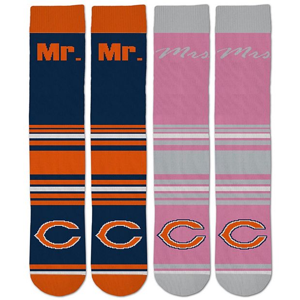 Chicago Bears Socks 