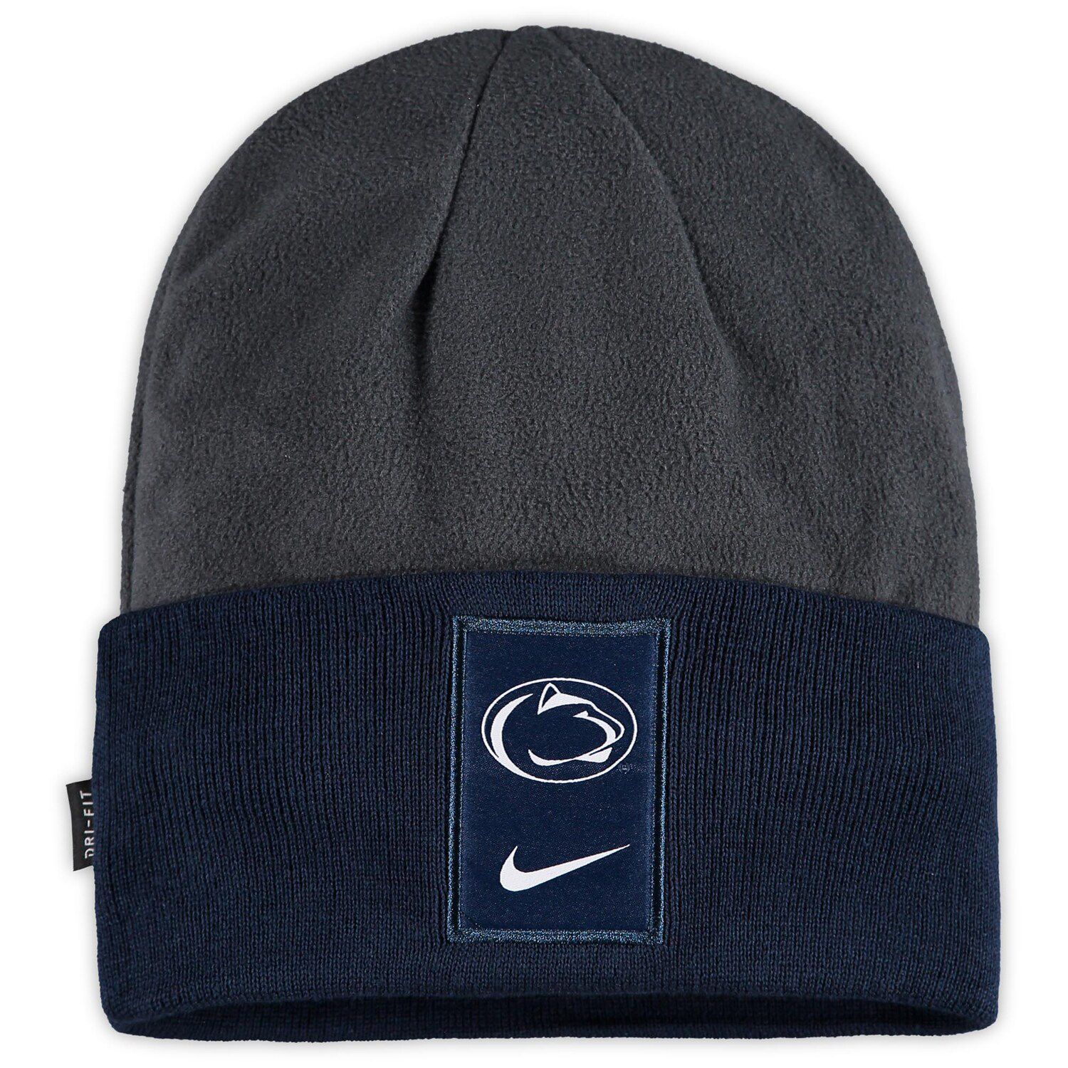 penn state nike beanie