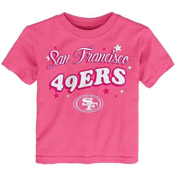 49ers youth gear