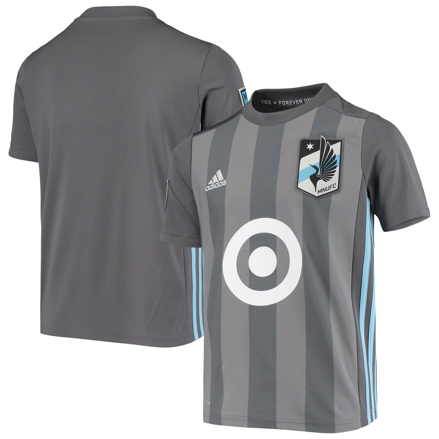 minnesota united jersey