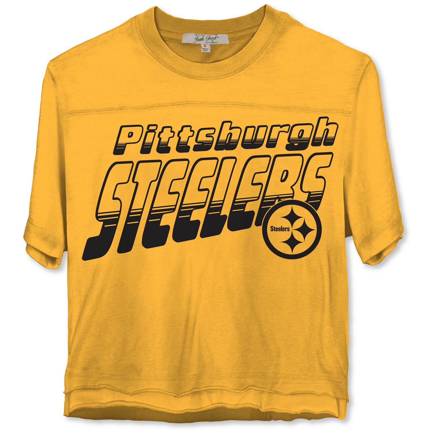 womens steelers shirt