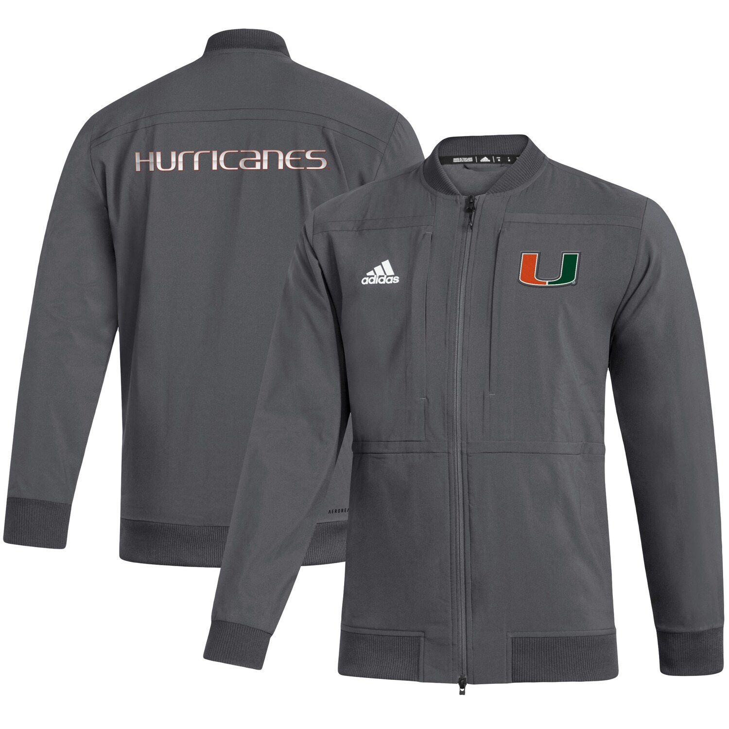 adidas sideline jacket