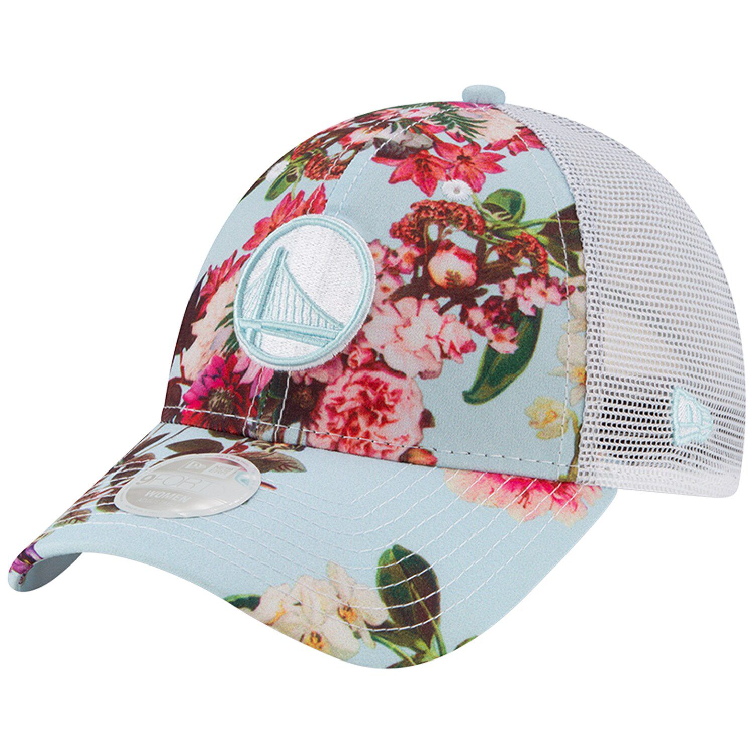 women's golden state warriors hat