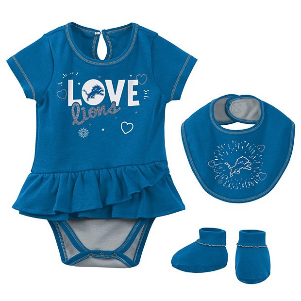 : Detroit Lions Infant