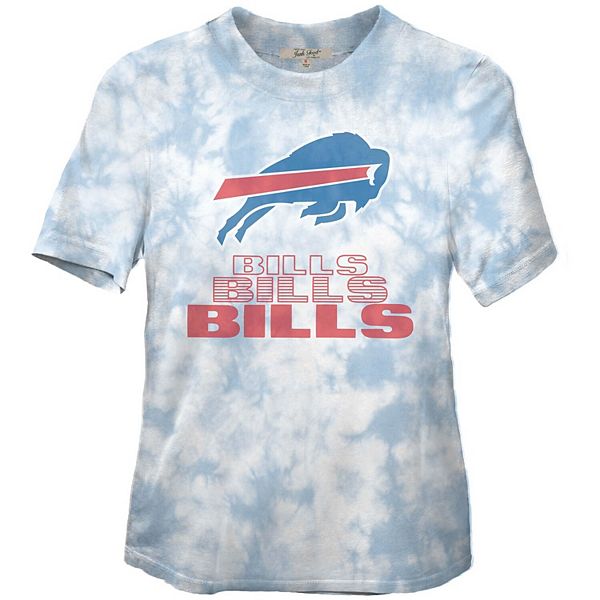 tie dye buffalo bills sweatshirt