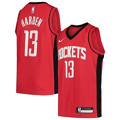 James harden jersey clearance sale