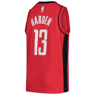 James harden jersey on sale