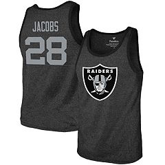 Women's New Era Black Las Vegas Raiders Plus Size Tank Top