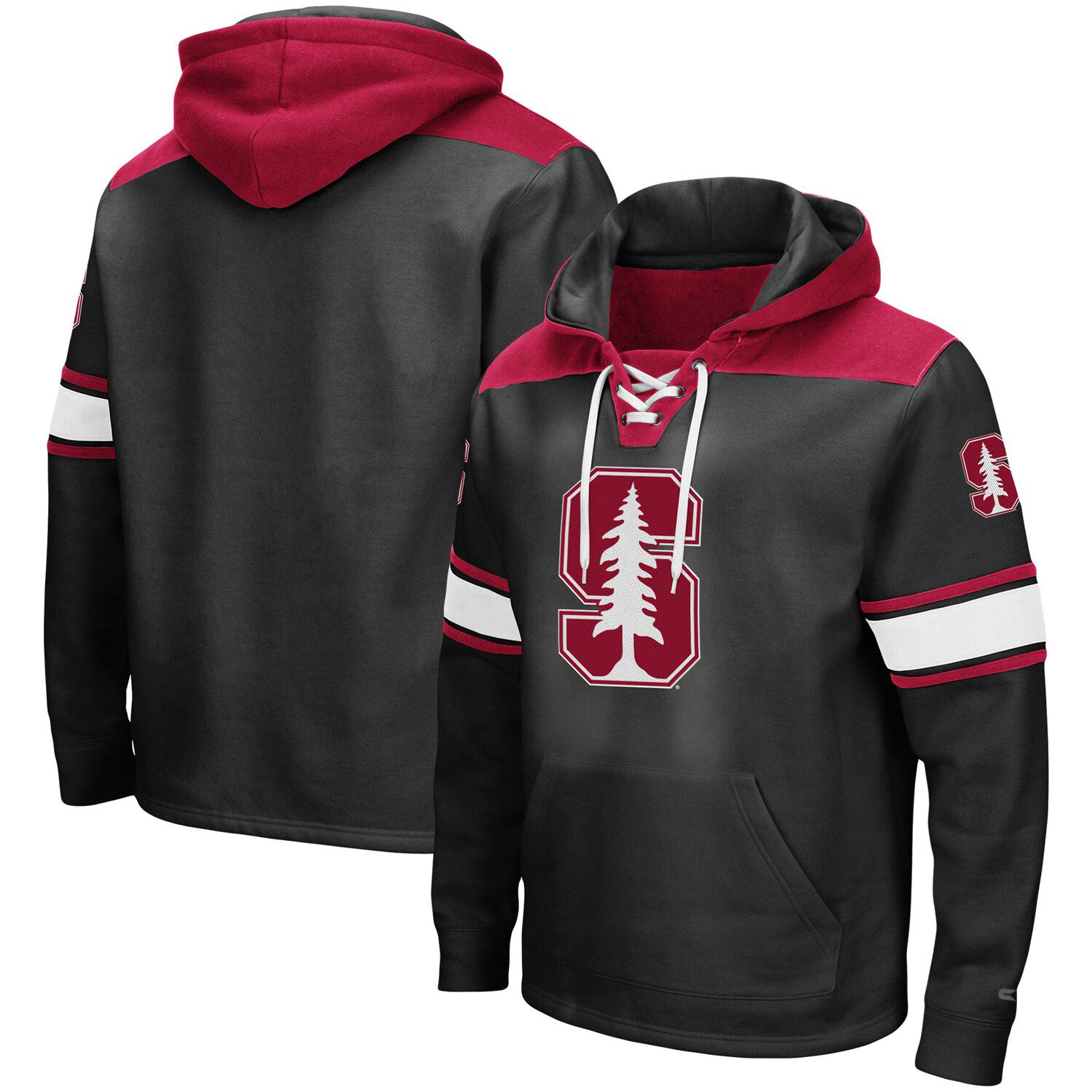 hoodie stanford