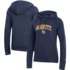 Marquette Golden Eagles Nike Dri-Fit Athletic Pants Women's Navy New XLT