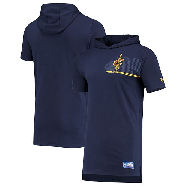 Under armour combine clearance hoodie