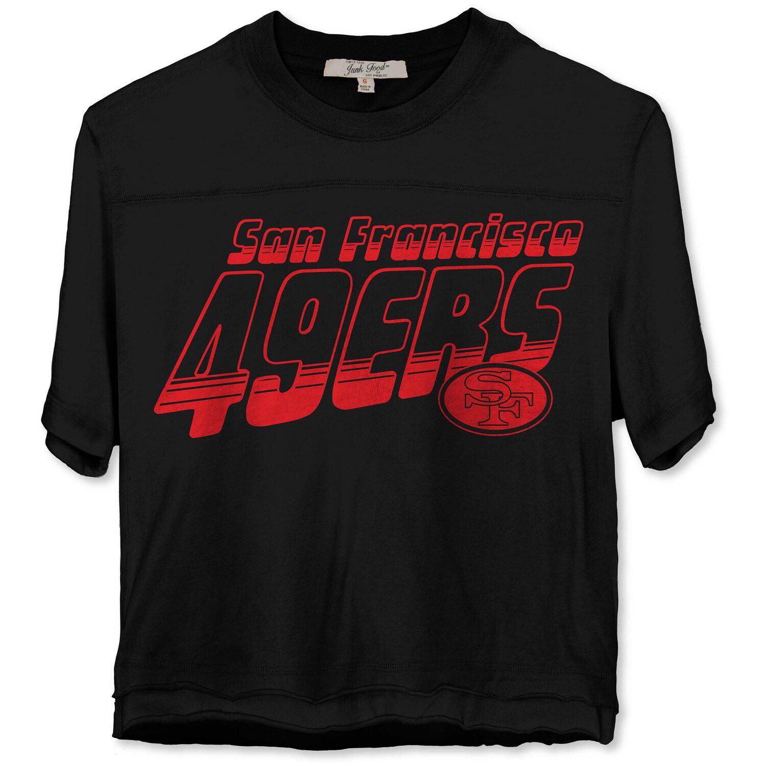 49er shirt