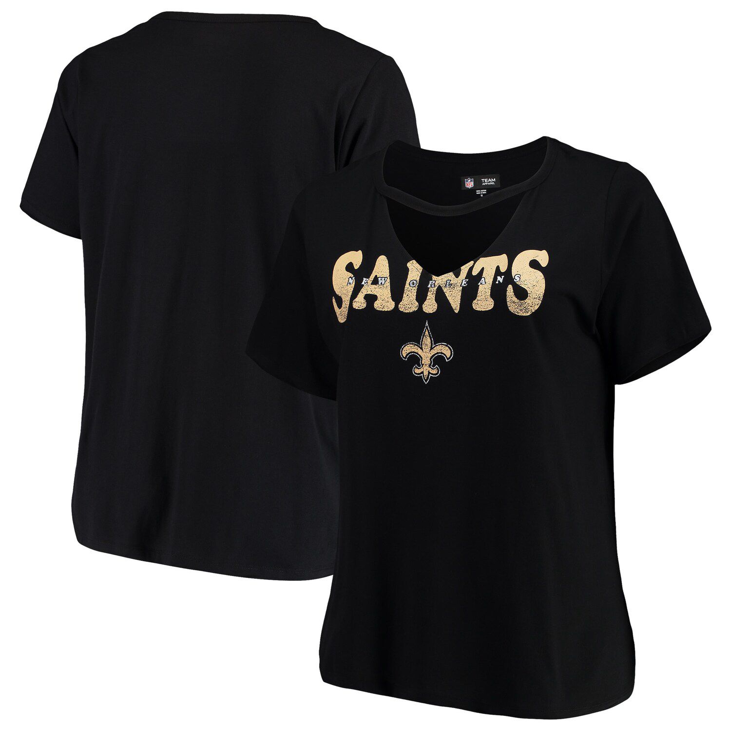 baby saints jersey