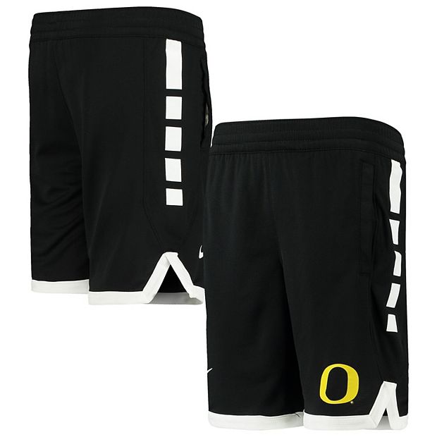 Nike Oregon Ducks Elite Shootaround Shirt