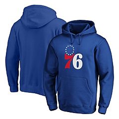 Philadelphia 76ers Hoodies & Sweatshirts