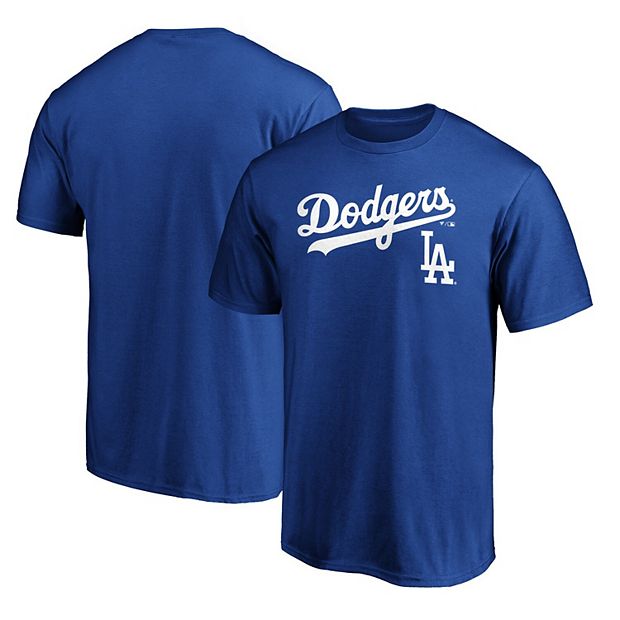 Majestic Los Angeles Dodgers Sports Fan Apparel & Souvenirs for sale