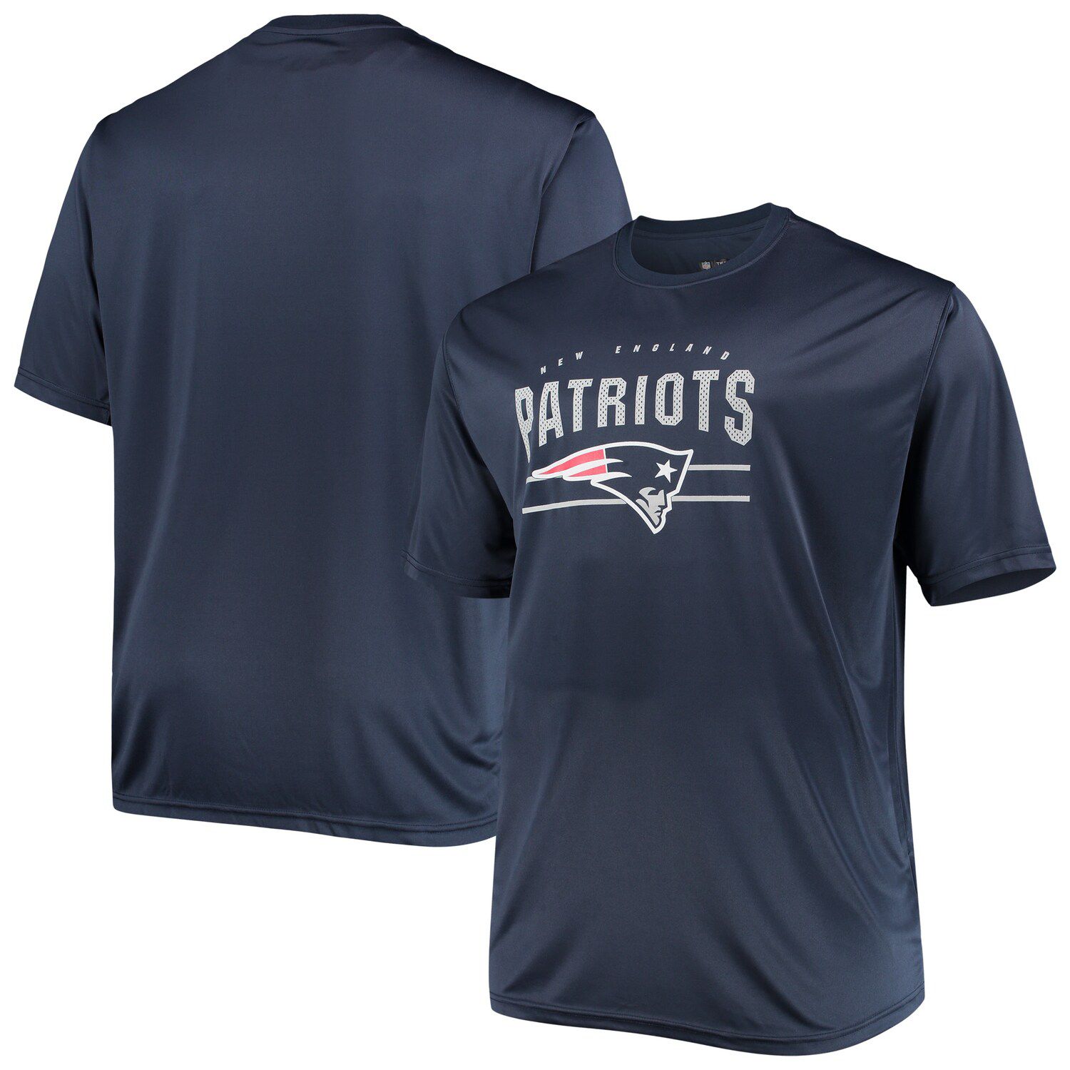 big and tall patriots sweatshirt