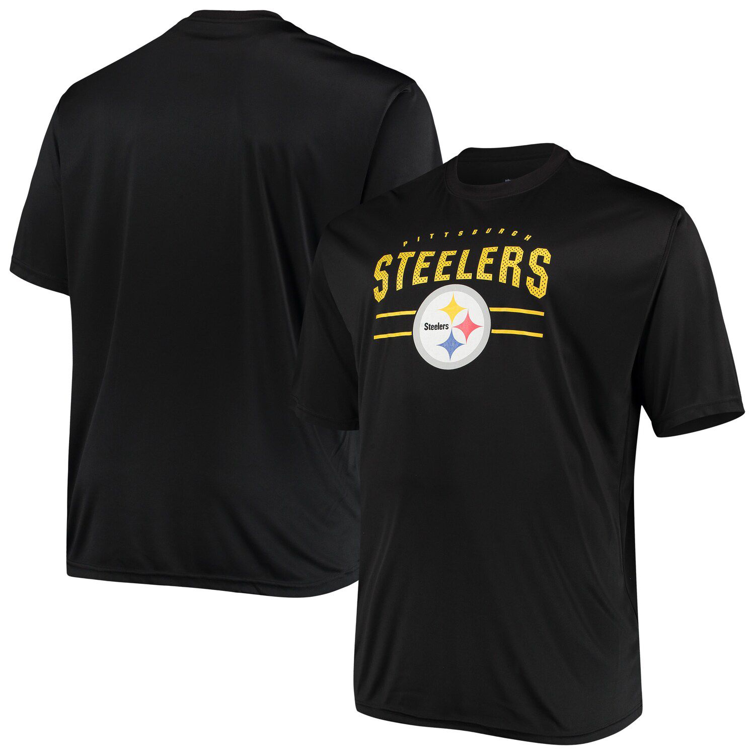 pittsburgh steelers t shirts cheap