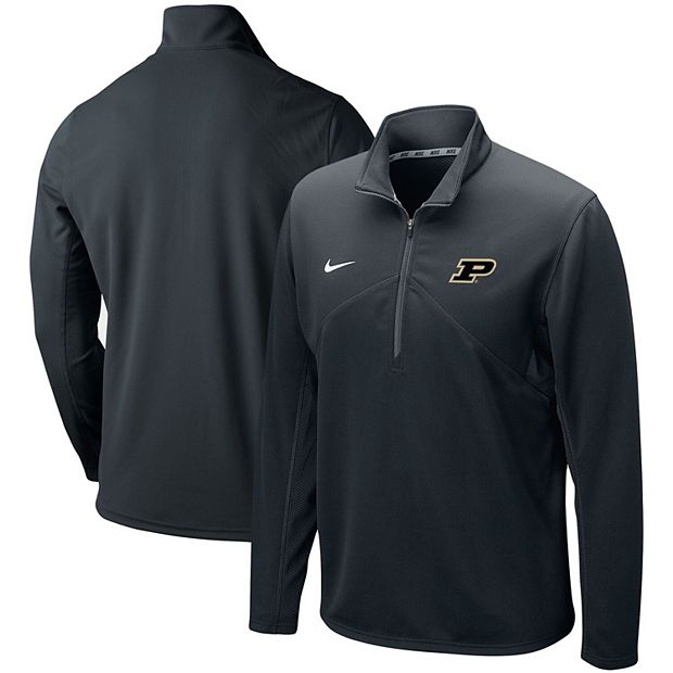 Kohls nike quarter zip sale