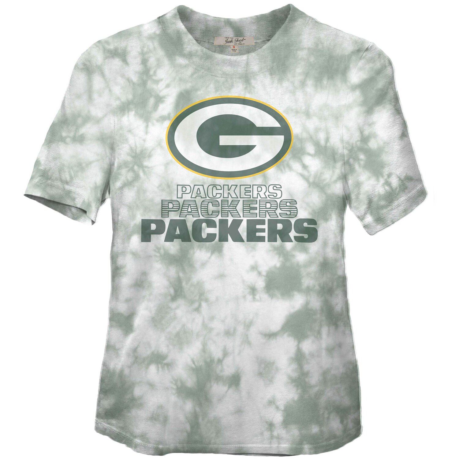 women's green bay packers