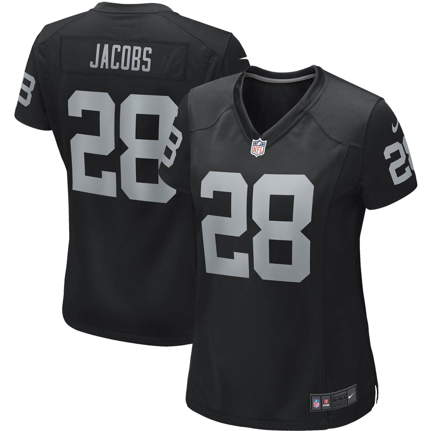 josh jacobs jersey for sale