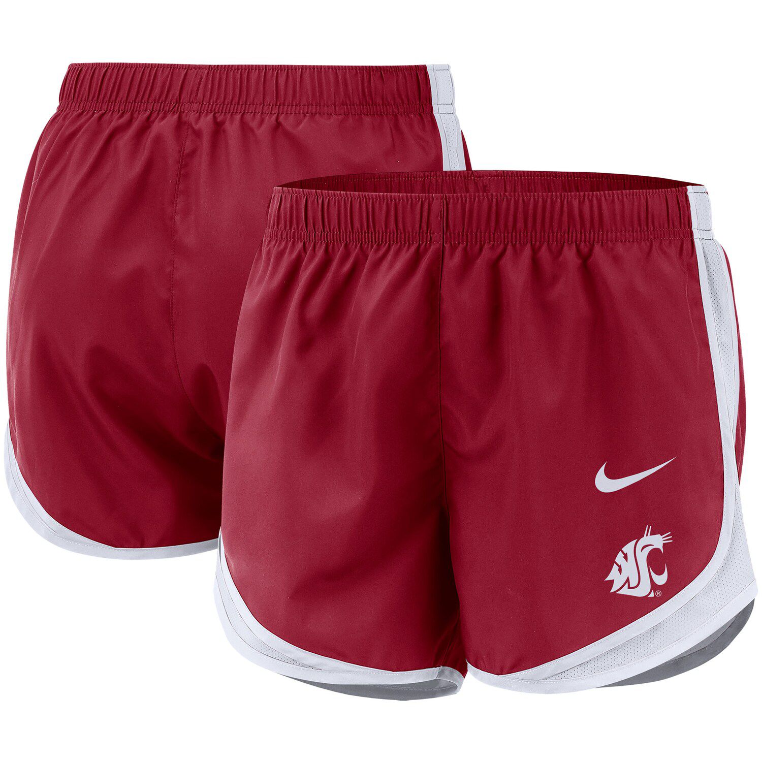 womens nike shorts kohls