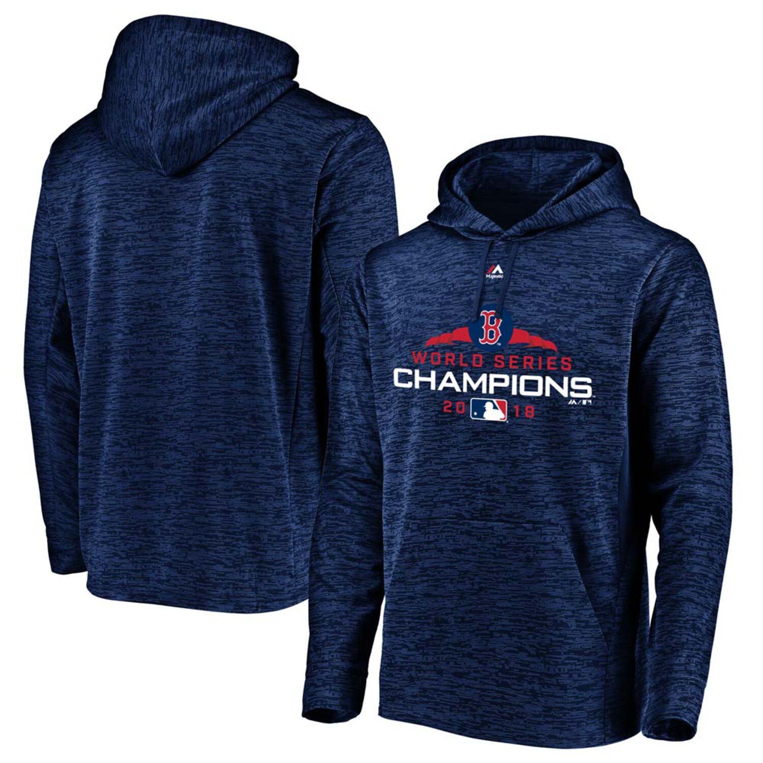 red sox world series hoodie