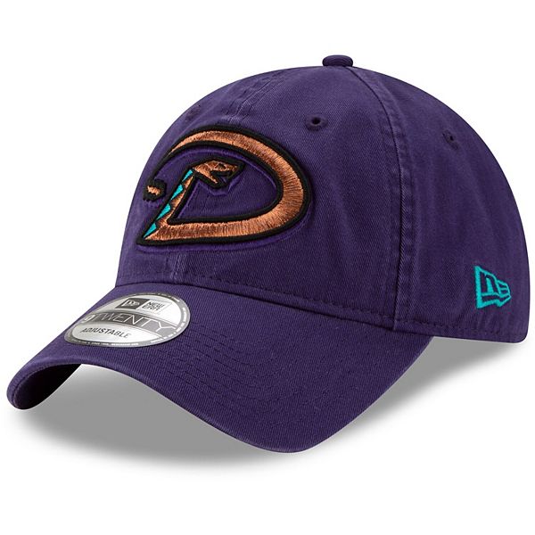 arizona diamondbacks cooperstown hat