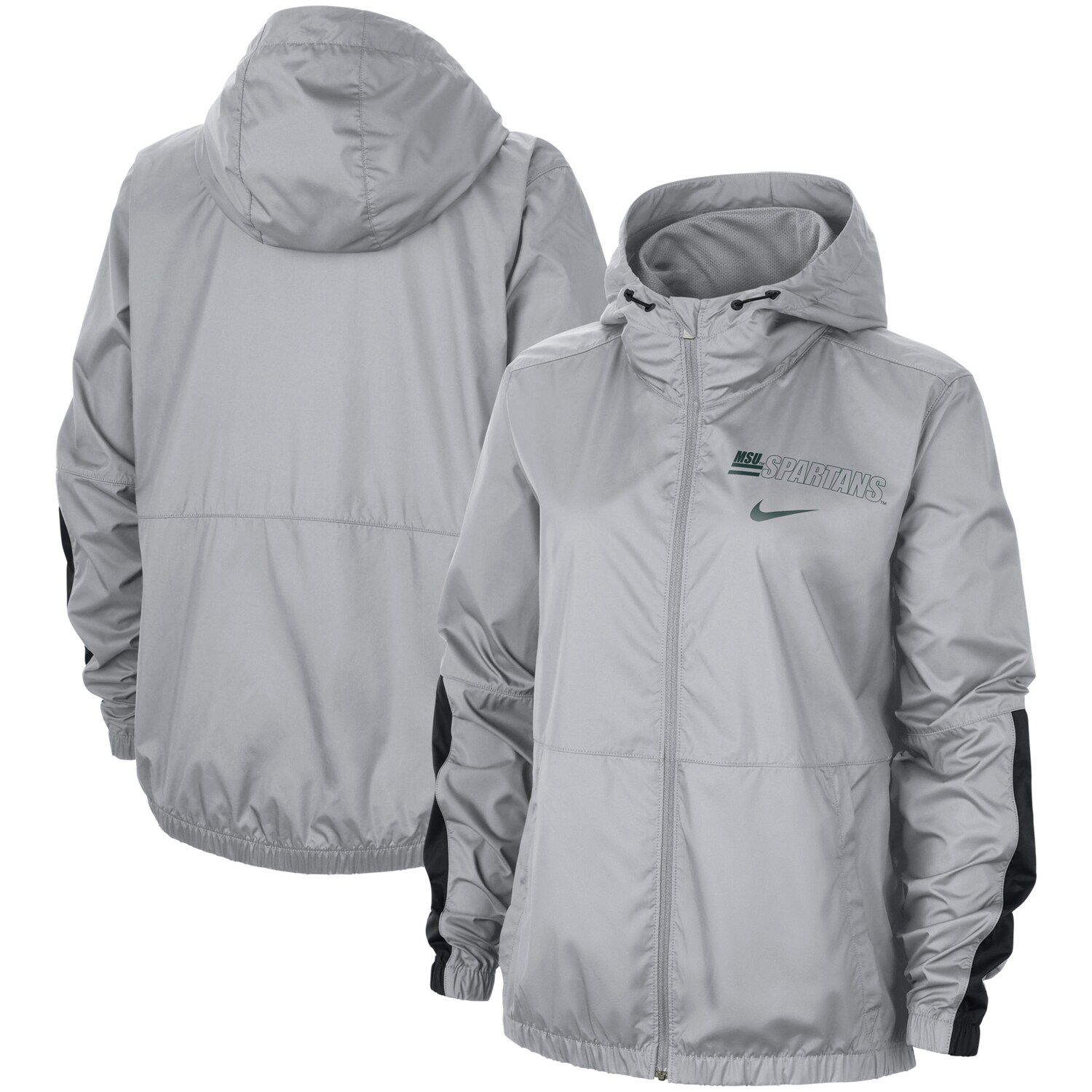 nike outerwear women's