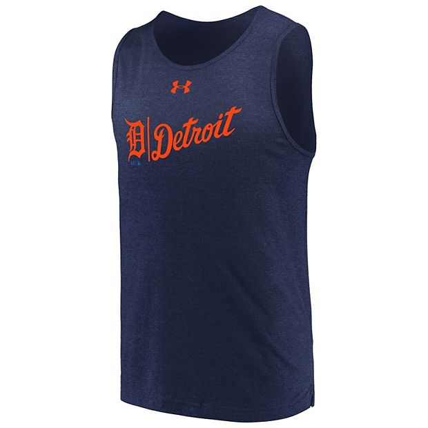 Detroit Tigers All Season Men's Tank Top